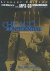 Chicago Confidential - Max Allan Collins, Dan John Miller