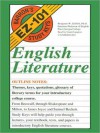 English Literature (MP3 Book) - Benjamin W. Griffith, Stuart Langton