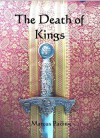 The Death of Kings - Marcus Pailing