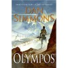 Olympos - David W. Bartlett