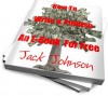 How To Write & Publish An E-Book For Free - Jack Johnson