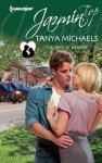 Regreso al pasado (Jazmín Top) (Spanish Edition) - Tanya Michaels