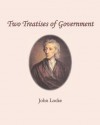 Two Treatises of Government - John Locke