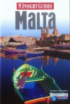 Insight Guide: Malta (Insight Guides) - Insight Guides, Paul Murphy