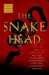 The Snakehead: An Epic Tale of the Chinatown Underworld and the American Dream (Audio) - Patrick Radden Keefe, Feodor Chin