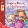 Sleeping Beauty / La Bella Durmiente (Brighter Child: Keepsake Stories (Bilingual)) (Spanish Edition) - Carol Ottolenghi