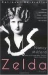 Zelda; a Biography - nancy milford