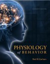 Physiology of Behavior (11th Edition) - Neil R. Carlson