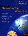 Organizational Behavior: Emerging Realities for the Workplace - Steven Lattimore McShane, Mary Ann Von Glinow