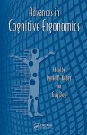 Advances in Cognitive Ergonomics - David B. Kaber, Waldemar Karwowski, David B. Kaber