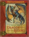 A Practical Guide to Dragon Riding (Dragonlance: the New Adventure) - Lisa Trumbauer