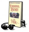 The Heir (Audio) - Johanna Lindsey, Laural Merlington