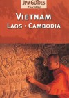 Vietnam, Laos, Cambodia - Hunter Publishing