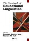 The Handbook of Educational Linguistics - Bernard Spolsky