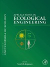 Applications in Ecological Engineering - Sven Erik Jørgensen