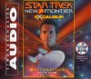 Restoration: Excalibur, Book 3 (Star Trek: New Frontier, #11) - Peter David