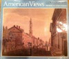 American Views: Prospects and Vista - Gloria-Gilda Deak, New York Public Library, James Thomas Flexner