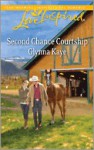 Second Chance Courtship - Glynna Kaye