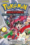 Pokémon Adventures: HeartGold SoulSilver, Vol. 2 - Hidenori Kusaka