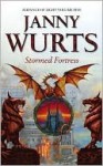 Stormed Fortress - Janny Wurts