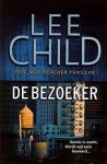 De Bezoeker - Lee Child