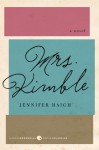 Mrs. Kimble - Jennifer Haigh