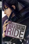 Maximum Ride, Vol. 2 - James Patterson, NaRae Lee