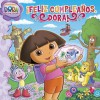 Dora's Big Birthday Adventure (Spanish title tk) - Lauryn Silverhardt, Robert Roper