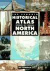 The Penguin Historical Atlas of North America - Eric Homberger