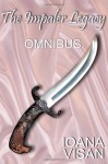 The Impaler Legacy Omnibus - Ioana Visan