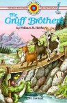 The Gruff Brothers (Bank Street Level 1*) - William H. Hooks