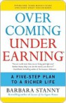 Overcoming Underearning (R) - Barbara Stanny