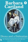 09.Diona and A Dalmatian (The Eternal Collection) - Barbara Cartland