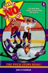 The Puck Stops Here! (The No Stars , No 2) - Jim O'Connor