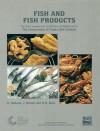 Fish and Fish Products: Supplement to The Composition of Foods - B. Holland, David H. Buss, John M. Brown