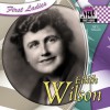 Edith Wilson - Jill C. Wheeler