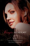 Vampire Academy - Richelle Mead