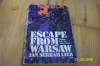 Escape from Warsaw - Ian Serraillier, Erwin Hoffmann