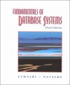 Fundamentals Of Database Systems 3/E With Oracle Programming - Ramez Elmasri, Shamkant B. Navathe, Navathe