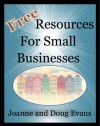 Free Resources for Small Businesses - Joanne Evans, Doug Evans