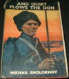 And Quiet Flows the Don - Mikhail Sholokhov, Stephen Garry