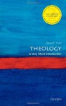 Theology: A Very Short Introduction - David Ford