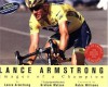 Lance Armstrong: Images of a Champion (Revised) - Lance Armstrong, Graham Watson