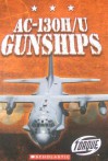 AC-103H/U Gunship - Carlos Alvarez