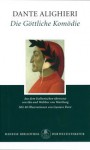 Die Göttliche Komödie - Dante Alighieri, Ida von Wartburg, Walther von Wartburg