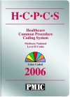 HCPCS 2006, Coder's Choice - Arthur Gordon