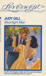 Moonlight Man (Loveswept No 436) - Judy Griffith Gill