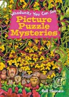 Picture Puzzle Mysteries: Whodunits You Can See - Rolf Heimann