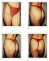 Andy Warhol: Ladies & Gentleman, Sex Parts, Torsos, Polaroids - Andy Warhol