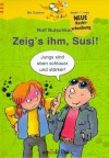 Zeig's ihm Susi - Ralf Butschkow